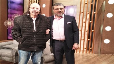 غدا.. طلعت زكريا يكشف أسرار مسيرته الفنية مع عمرو الليثي