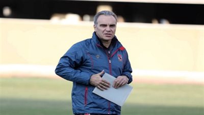 الخطيب يجتمع بـ«لاسارتي» وسيد عبد الحفيظ بالأهلي