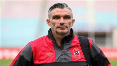 كارتيرون مرشح بقوة لتدريب الرجاء البيضاوي المغربي