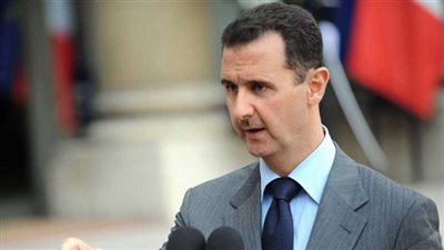 الرئيس السوري: الاتفاقيات الاقتصادية مع إيران صمود في وجه الغرب