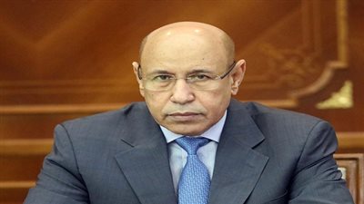 وزير الدفاع الموريتاني مرشح للانتخابات الرئاسية