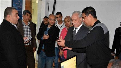 «Luxor Go».. تطبيق إلكتروني لطلب الحنطور في الأقصر