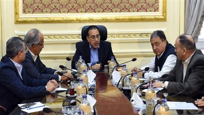 الحكومة تعتمد قرارات لجنة التسويات بقيمة ١٩ مليون جنيه