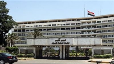 خبيران فى الجهاز الهضمى وأعصاب الأطفال بمستشفى المعادى العسكرى ومجمع الجلاء للقوات المسلحة