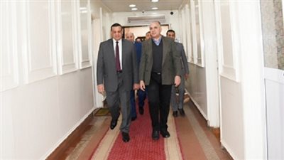 استخدام الطاقة الشمسية في الري السطحي بمحافظة البحيرة