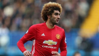 نجم مانشستر يونايتد إلى الدوري الصيني