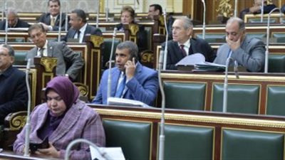 لجنة الشئون العربية بالبرلمان تناقش العلاقات المصرية البحرينية