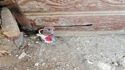 حى عتاقة يغلق 34 محلاً لعدم سداد مستحقات الدولة  