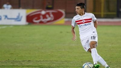 الزمالك يعير