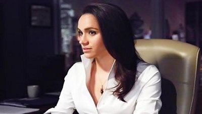 ميجان ماركل تخالف تقاليد القصر الملكي مجددًا