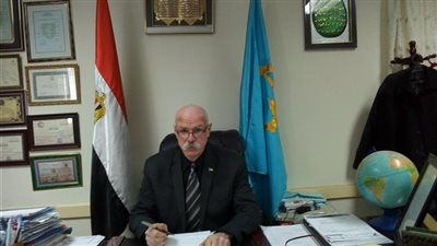 بيطرى الغربية.. تحصين 297 ألف رأس ماشية ضد الحمى القلاعية