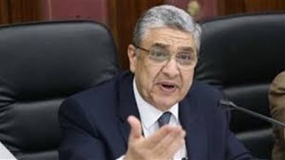 وزير الكهرباء: رفع الدعم 2021.. وانخفاض أسعار الفواتير خلال 5 سنوات