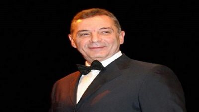 محمود حميدة ينضم رسميًا لبطولة 