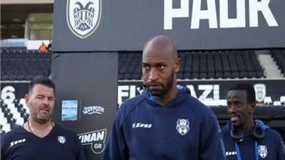 شيكابالا يجتمع مع أمير مرتضي لحسم مستقبله