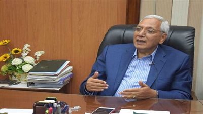 محافظة الدقهلية.. ازالة 131 حاله تعدي على اراضي الدولة