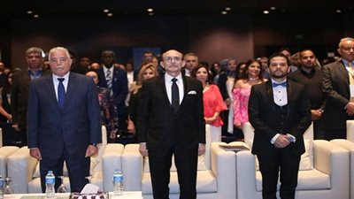محمد صبحي رئيساً للجنة العليا لمهرجان شرم الشيخ الدولي للمسرح الشبابي