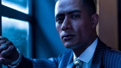 محمد رمضان يفجر مفاجأة لجمهوره