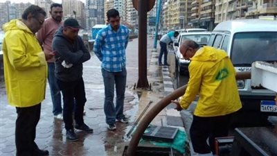 تطهير المطابق بحي الجمرك بالسيارة 