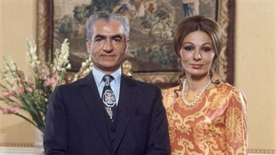 في حوار مع إذاعة الغد الإيرانية.. زوجة شاه إيران الأسبق: 