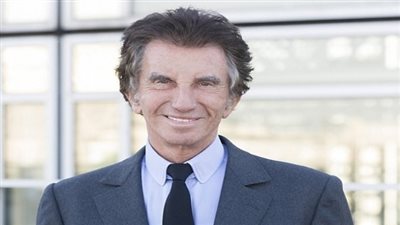 رئيس معهد العالم العربى بباريس يتحدث عن زيارة 