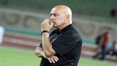 كريستيان جروس يتجمل: الكونفيدرالية أقوى بطولة في قارة إفريقيا