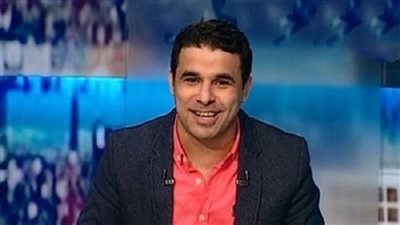 خالد الغندور يسخر من اجتماع الجبلاية