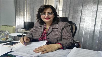 نائب وزير الزراعة: بدء الحمله القومية لتحصين  الحمي القلاعية اليوم 