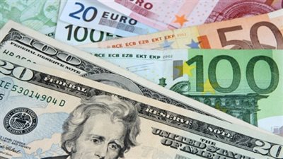 أسعار العملات الأجنبية في الجمارك المصرية بعد تراجع سعر الدولار الجمركي