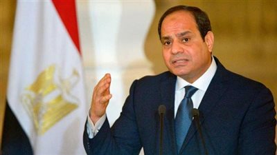السيسي: مستمرون في تعزيز التعاون مع السودان في جميع المجالات