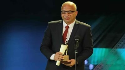 شريف دسوقي ضيف مهرجان جمعية الفيلم.. الليلة