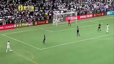 مازيمبي 8 – 0 الافريقي.. تعرف على أكبر نتائج دوري ابطال افريقيا