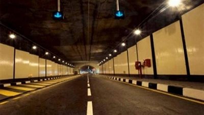 إعادة فتح نفق الازهر في الاتجاه القادم من ميدان الأوبرا إلى صلاح سالم بعد غلقه