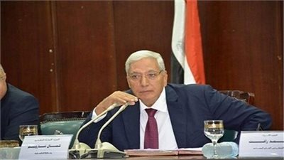 أفتتاح مشاريع خدمية جديدة أحتفالا بالعيد القومي لمحافظة الدقهلية