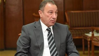 الخطيب يدلي بأقواله أمام لجنة القيم بالأوليمبية ضد رئيس الزمالك