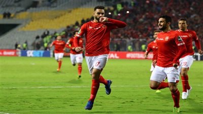 بطريقة سهلة.. كيف يتأهل الأهلي من مجموعته بأفريقيا؟