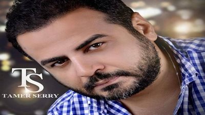 بالفيديو.. تامر سري يعود بعد غياب ويطرح برومو 
