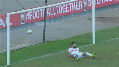 الزمالك يتلقى هزيمة موجعة في افتتاح مجموعات الكونفدرالية