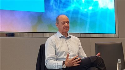 بوش: فرص استثمارية واعدة وضخمة فى مصر 