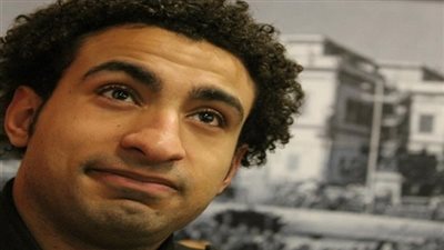 غدا.. علي ربيع ضيف 