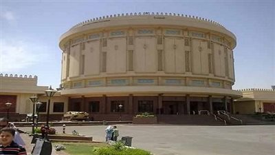 بانوراما حرب أكتوبر تفتح أبوابها للجمهور بعد التطوير