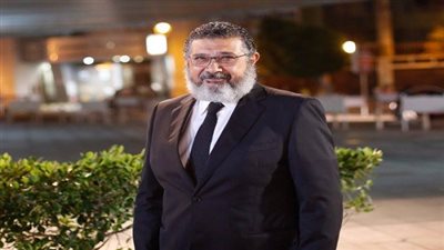 ماجد الكدواني يقتنص جائزة التمثيل بمهرجان جمعية الفيلم في دورته الـ 45