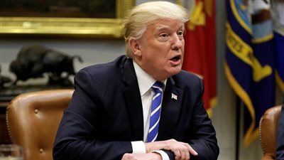 دونالد ترامب في حوار لـ