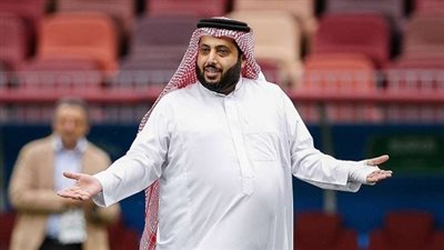 تركي آل الشيخ يهدد الأهلي بخصم نقاط من رصيده في دوري أبطال أفريقيا