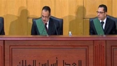 رئيس محكمة جنايات القاهرة: عقوبة عدم الإبلاغ عن المستأجرين «ضئيلة جدا»