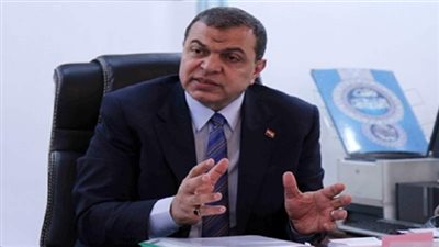 اختيار مصر للاحتفال بمئوية إنشاء منظمة العمل الدولية إبريل المقبل