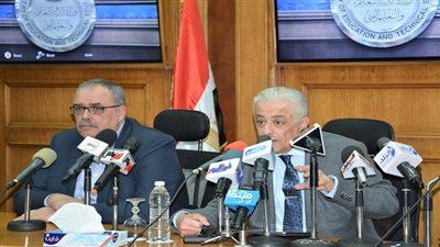 التعليم توقع بروتوكول تعاون مع 