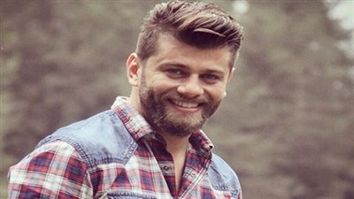 ربيع بارود يستقبل عيد الحب بـ 5 حفلات غنائية