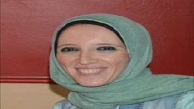 سها سعيد ضيفة 