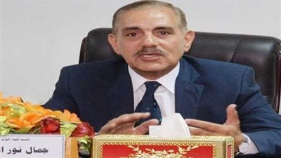 محافظ أسيوط يشهد افتتاح فعاليات البرنامج التدريبى 