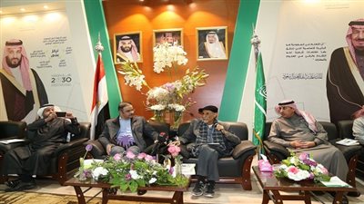 القشعمي: المبتعثون السعوديون الأوائل شكلوا النواة الأولى في تحديث المملكة